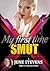 June Stevens Presents My First Time Smut: Five Erotic Short Stories of First Experiences