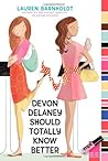Devon Delaney Sho...