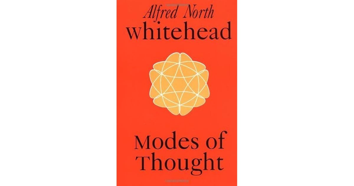Alfred North Whitehead Adventures Of Ideas Pdf File