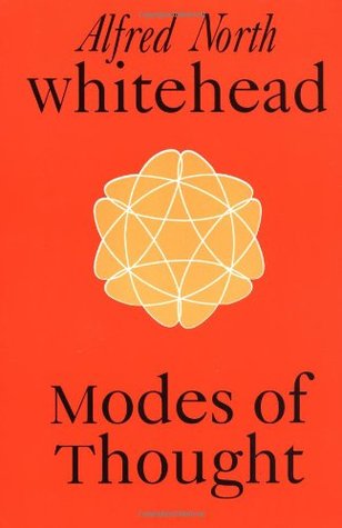 Modes of Thought (Paperback)