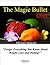 Magic Bullet Diet