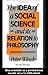 The Idea of a Social Scienc...