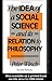 The Idea of a Social Science by Peter Winch