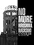 NO MORE HIROSHIMA NAGASAKI