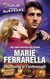 Becoming a Cavanaugh by Marie Ferrarella