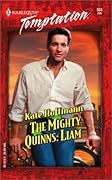 The Mighty Quinns: Liam