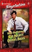 The Mighty Quinns: Brian