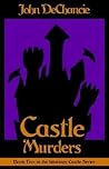Castle Murders (Castle Perilous, #5)
