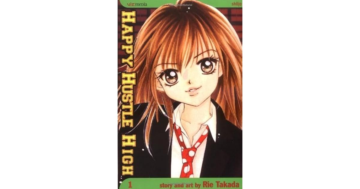 Happy Hustle High Scan Vf