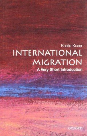International Migration: A Very Short Introduction (Paperback)