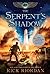 The Serpent's Shadow (Kane Chronicles, #3)