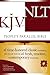 People's Parallel Bible KJV/NLT