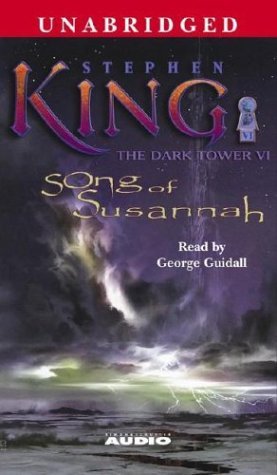 Song of Susannah