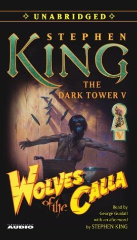 Wolves of the Calla