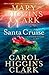 Santa Cruise: A Holiday Mystery at Sea (Regan Reilly Mysteries, #12)
