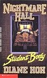 Student Body (Nightmare Hall, #21)