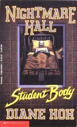 Student Body (Nightmare Hall, #21)