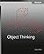 Object Thinking