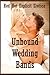 Unbound Wedding Bands: Twenty Hot Wife Erotica Stories