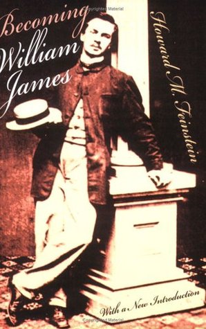 Becoming William James