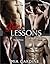 Love Lessons Complete Collection (Love Lessons #1-4)