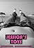 Jessica's Toys (Sex Toy Obsession Erotica)