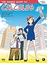The Manga Guide to Calculus by Hiroyuki Kojima