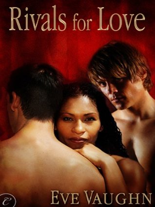 Rivals for Love (Kindle Edition)