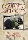 Principles of Comparative Psychology