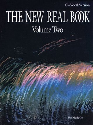 The New Real Book, Volume 2 (Key of C)