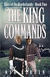 The King Commands by Meg Burden