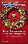 A Randall Thanksgiving (Brides for Brothers, #14)