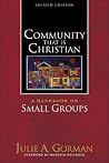 Community That Is...