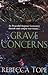 Grave Concerns (Drew Slocombe, #2)