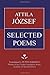 Attila József Selected Poems