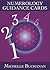 Numerology Guidance Cards by Michelle  Buchanan