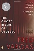 The Ghost Riders of Ordebec