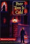 Poor Tom Is Cold (Detective Murdoch, #3) Poor Tom Is Cold (Detective Murdoch, #3)