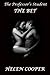 The Bet (The Professor's Student, #1)