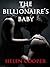 The Billionaire's Baby (The Billionaire's Baby, #1-3)