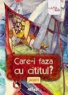 Care-i faza cu cititul? Juniorii Care-i faza cu cititul? Juniorii