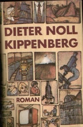 Kippenberg (Hardcover)