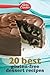 Betty Crocker 20 Best Gluten-Free Dessert Recipes (Betty Crocker eBook Minis)