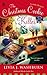 The Christmas Cookie Killer (A Fresh-Baked Mystery, #3) by Livia J. Washburn