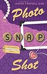 Photo, Snap, Shot (Kiki Lowenstein Scrap-n-Craft Mystery, #4) Photo, Snap, Shot (Kiki Lowenstein Scrap-n-Craft Mystery, #4)