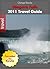 Niagara Falls 2011 Travel Guides for both the New York and Ontario, Canada Sides