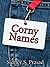 Corny Names