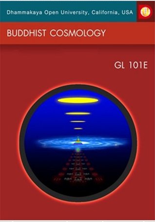 Buddhist Cosmology (GL 101E)