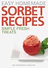 Sorbet Recipes - ...