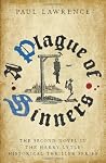 A Plague of Sinners by Paul  Lawrence
